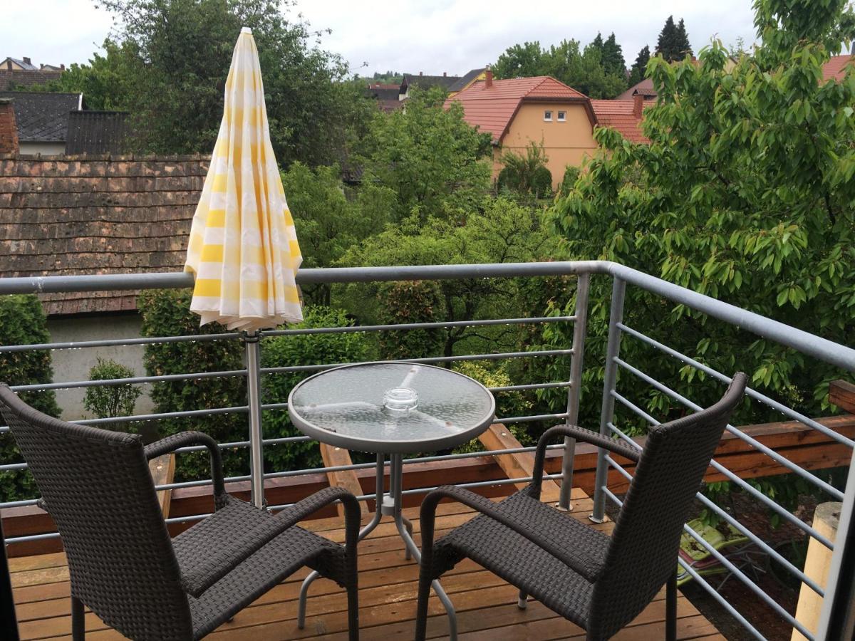 Luca Apartments ซาลาคาโรส ภายนอก รูปภาพ