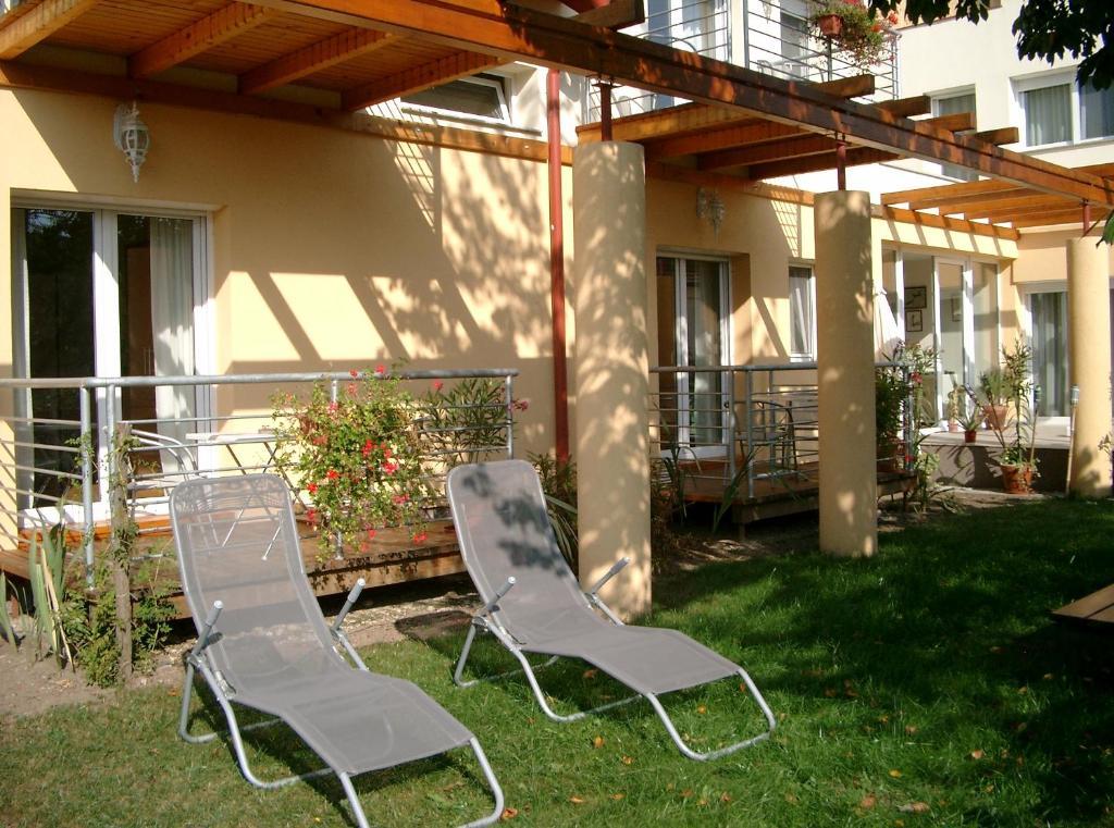 Luca Apartments ซาลาคาโรส ห้อง รูปภาพ