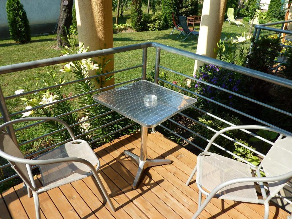 Luca Apartments ซาลาคาโรส ภายนอก รูปภาพ